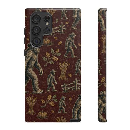 Harvest Bigfoot Tough Case