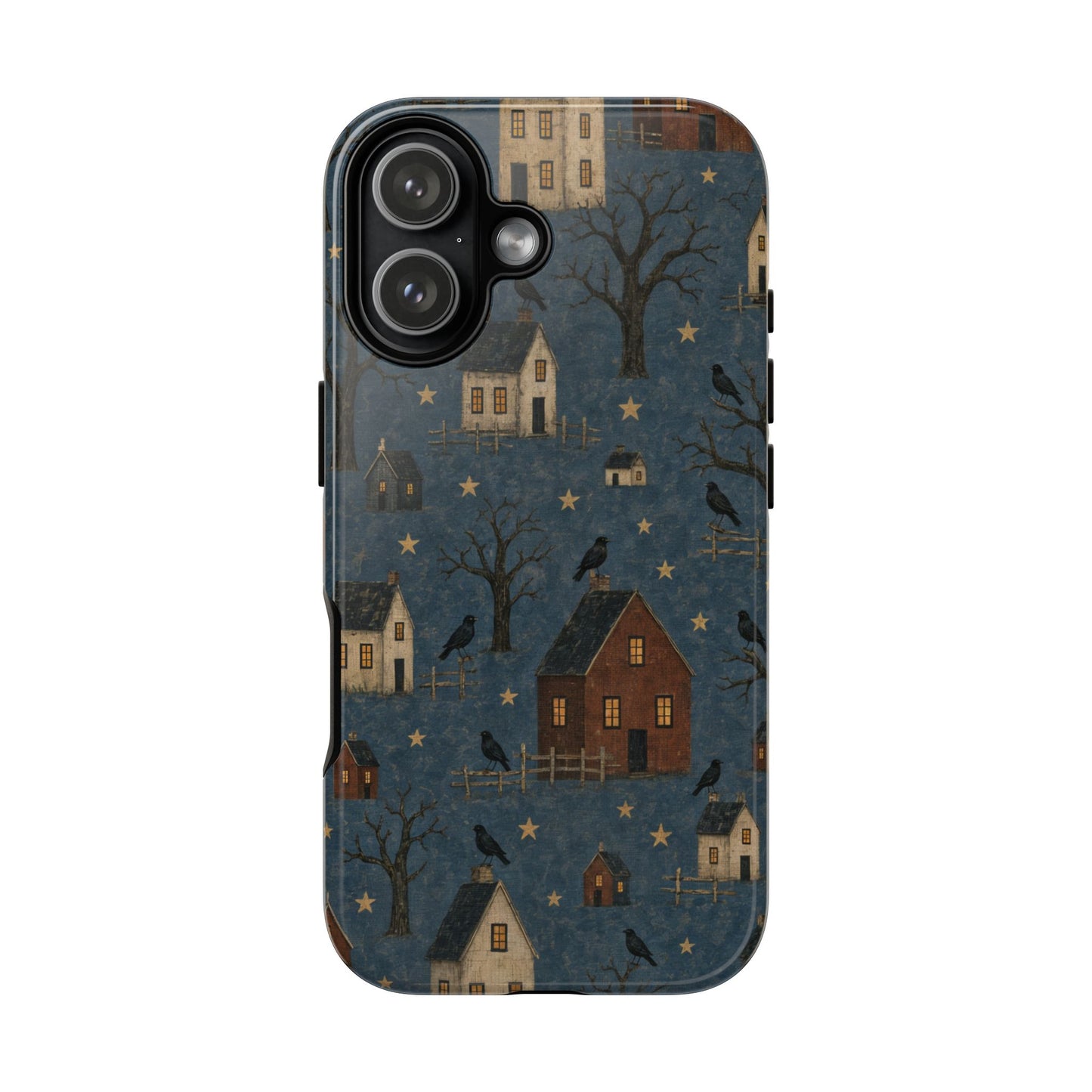 Crow Hollow Tough Case