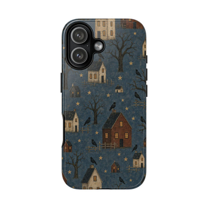 Crow Hollow Tough Case