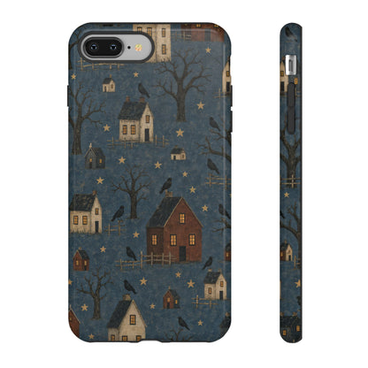 Crow Hollow Tough Case