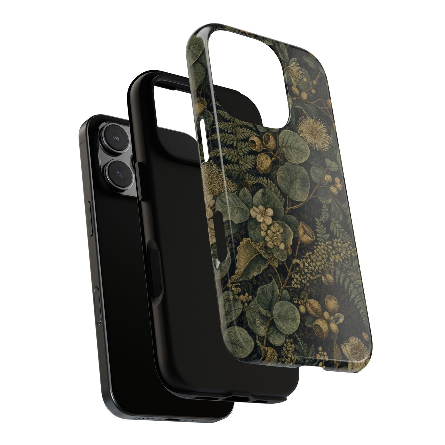 Sage Tapestry Tough Case