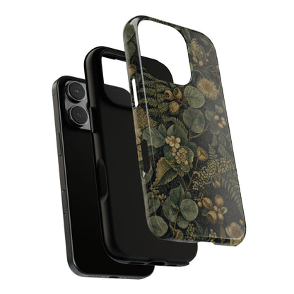 Sage Tapestry Tough Case