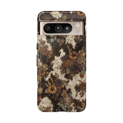 Cowhide Mums Tough Case