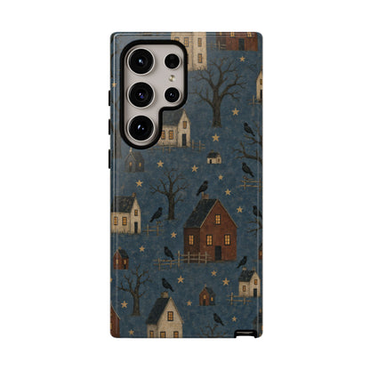 Crow Hollow Tough Case