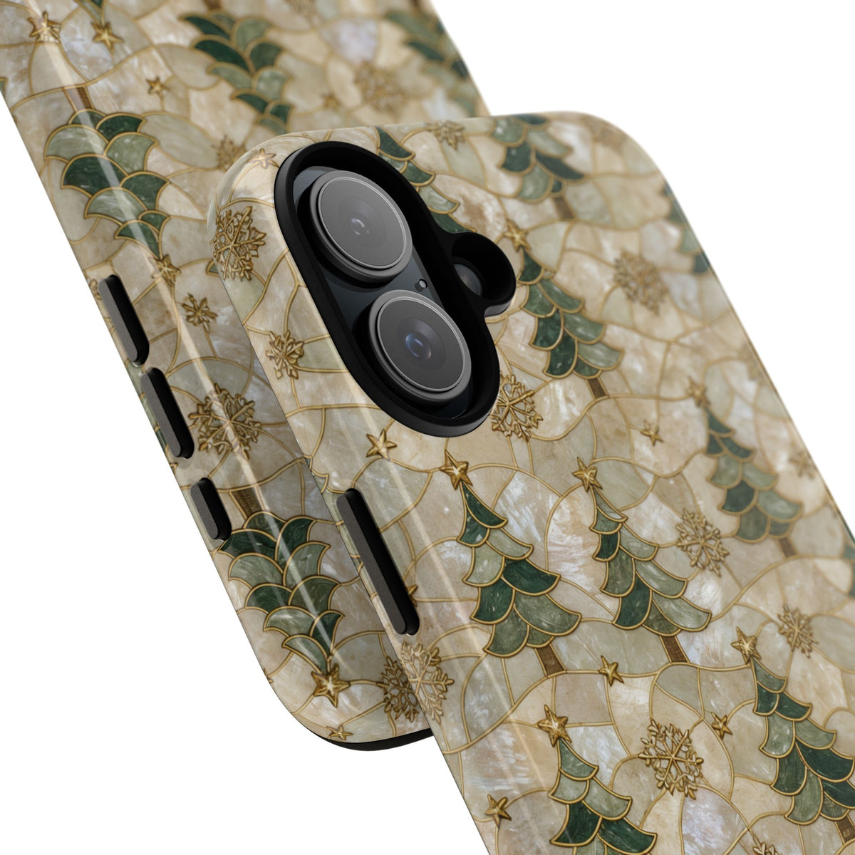 Pearl Pines Tough Case
