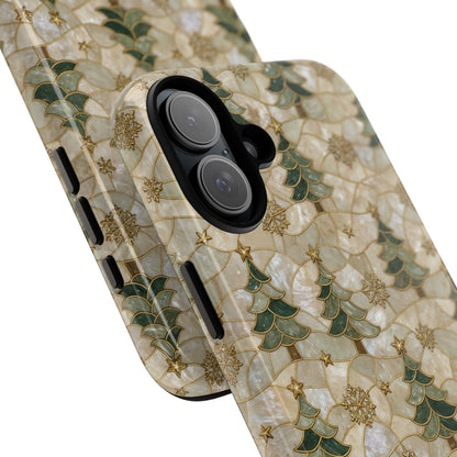 Pearl Pines Tough Case
