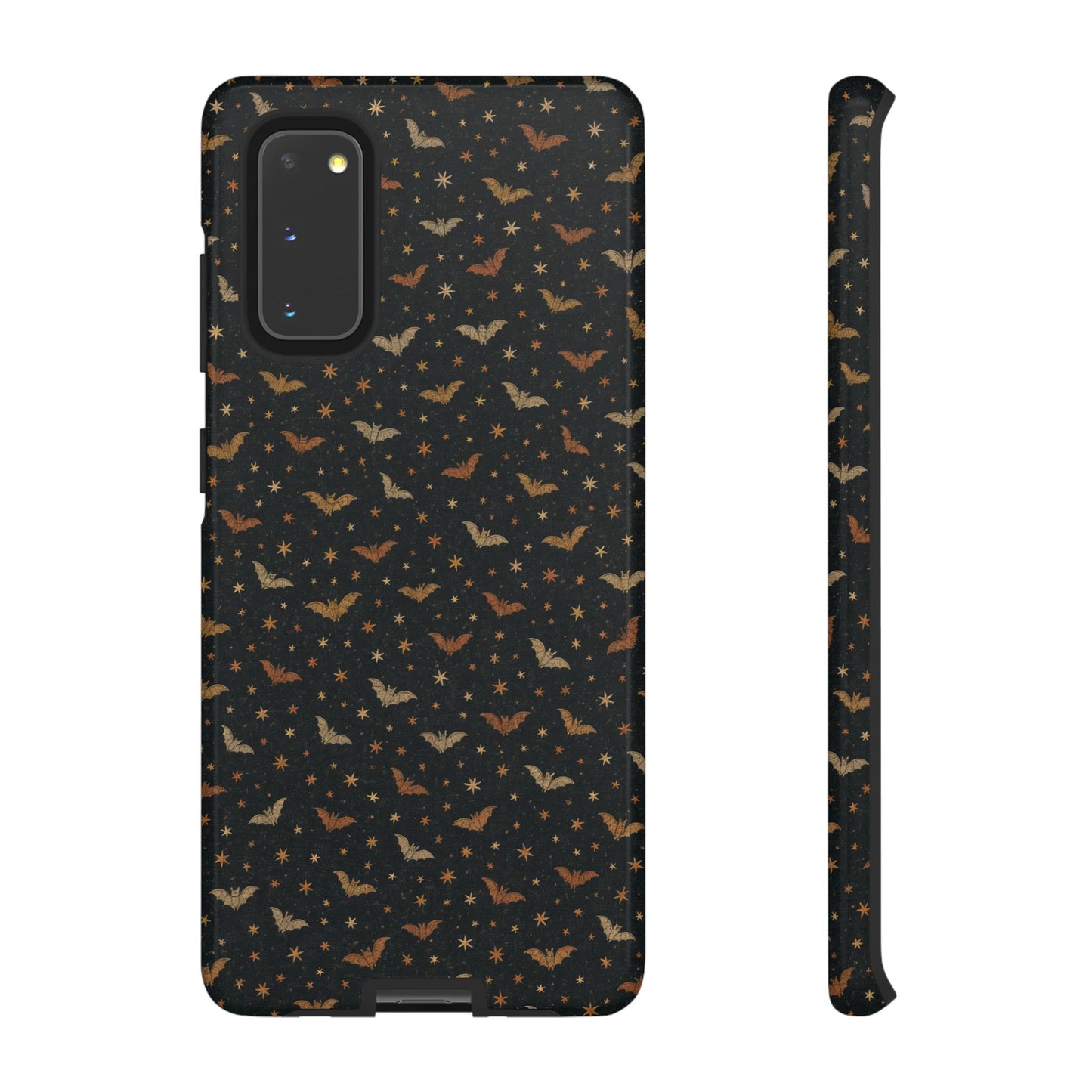 Bats & Stars Tough Case