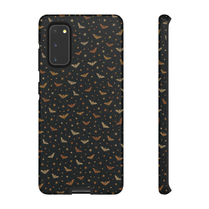 Bats & Stars Tough Case