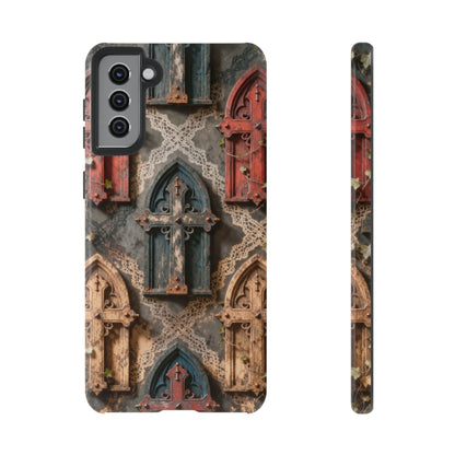 Southern Gothic Crosses Tough Case