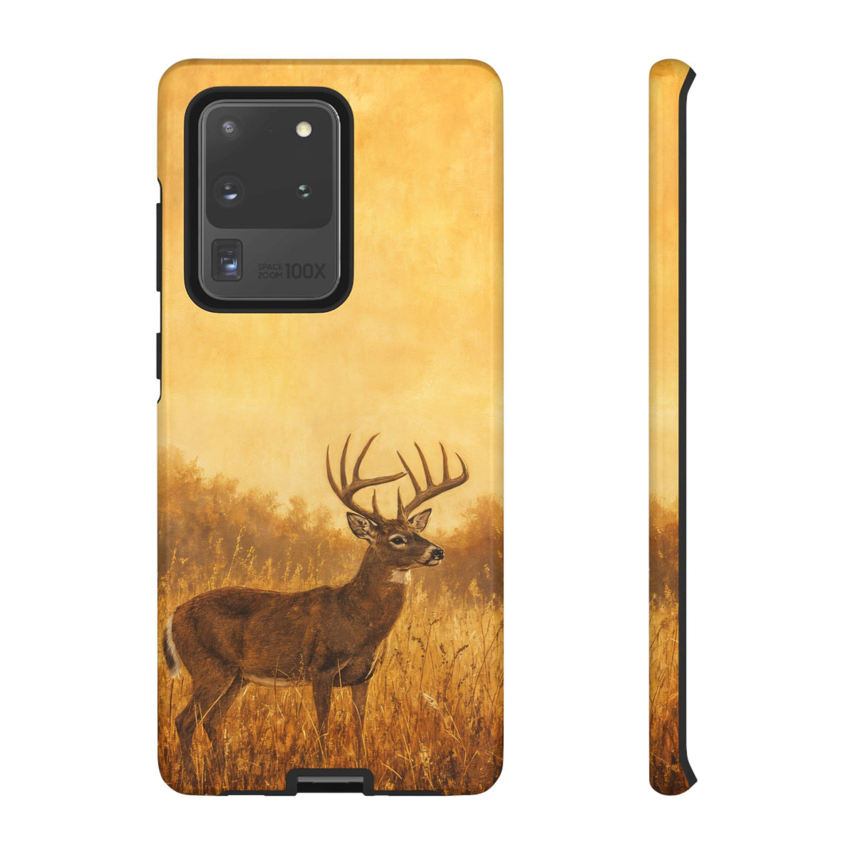 Golden Buck Tough Case