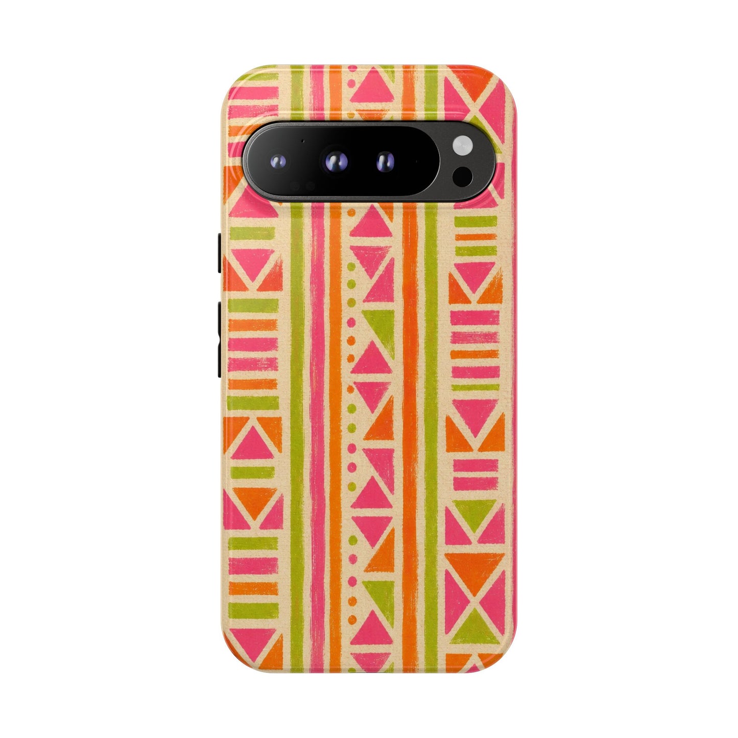 Fiesta Stripe Tough Case
