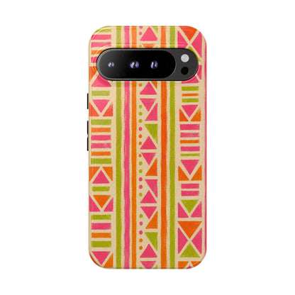 Fiesta Stripe Tough Case