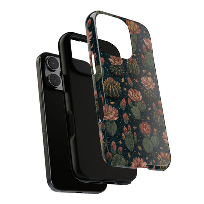 Dusk Bloom Tough Case