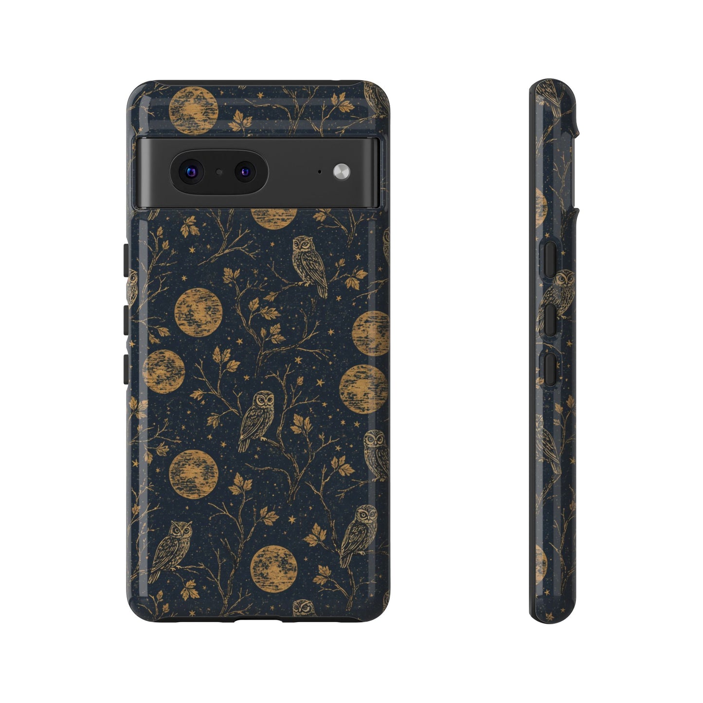 Harvest Moon Tough Case