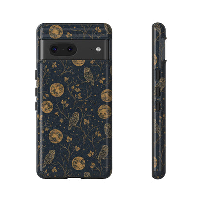 Harvest Moon Tough Case