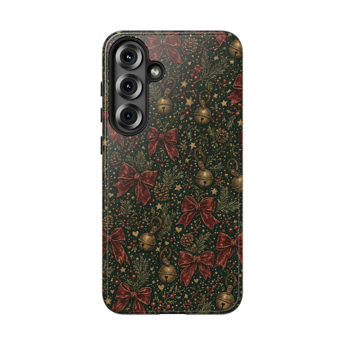 Sleigh Bells Tough Case
