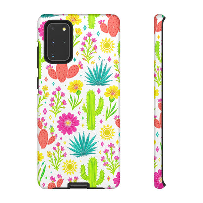 Dayglo Desert Tough Case