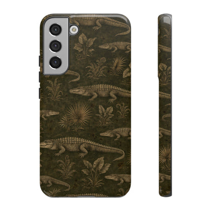 Palmetto Gator Tough Case