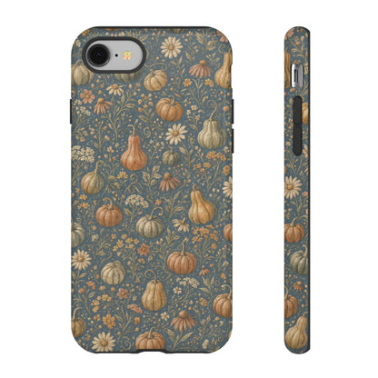 Slate Pumpkin Tough Case