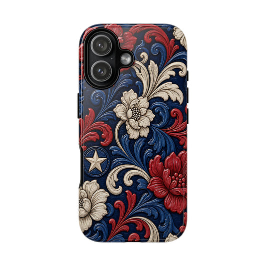 Liberty Tooled Tough Case