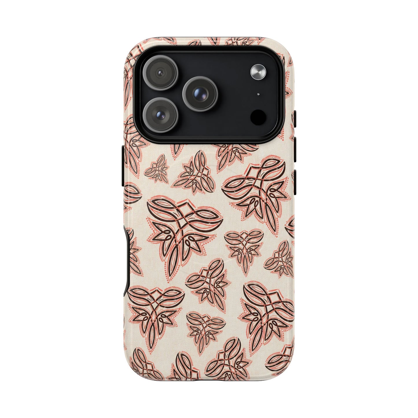 Bootstitch Doodle Magnetic Case