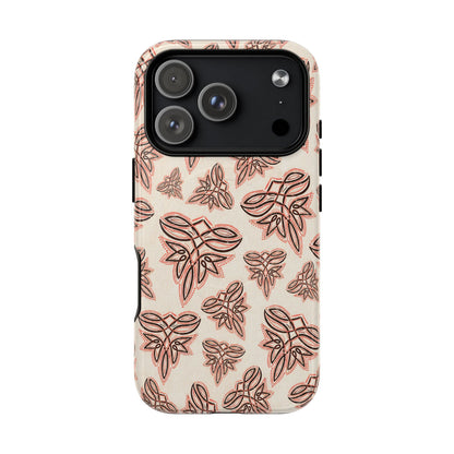 Bootstitch Doodle Magnetic Case