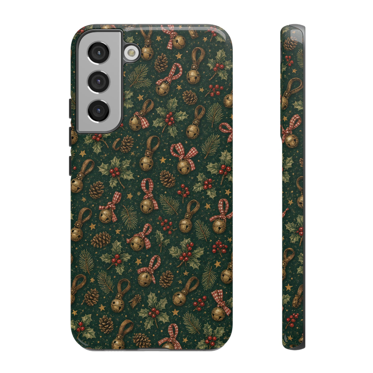 Jingle Bells Tough Case