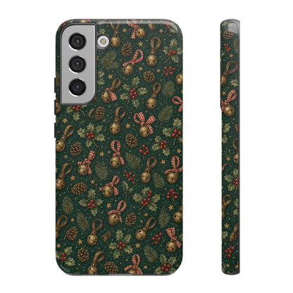 Jingle Bells Tough Case