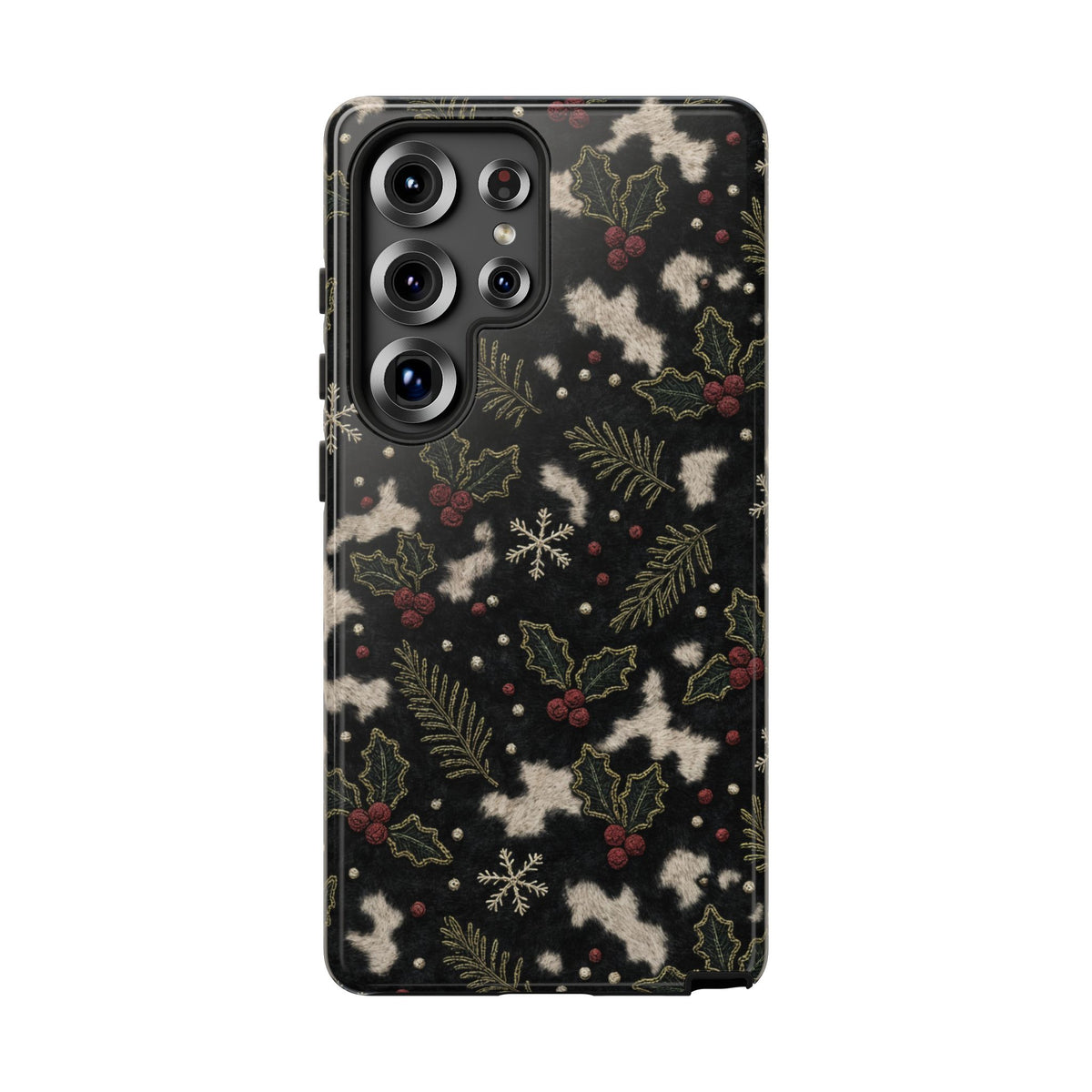 Cowhide Holly Tough Case