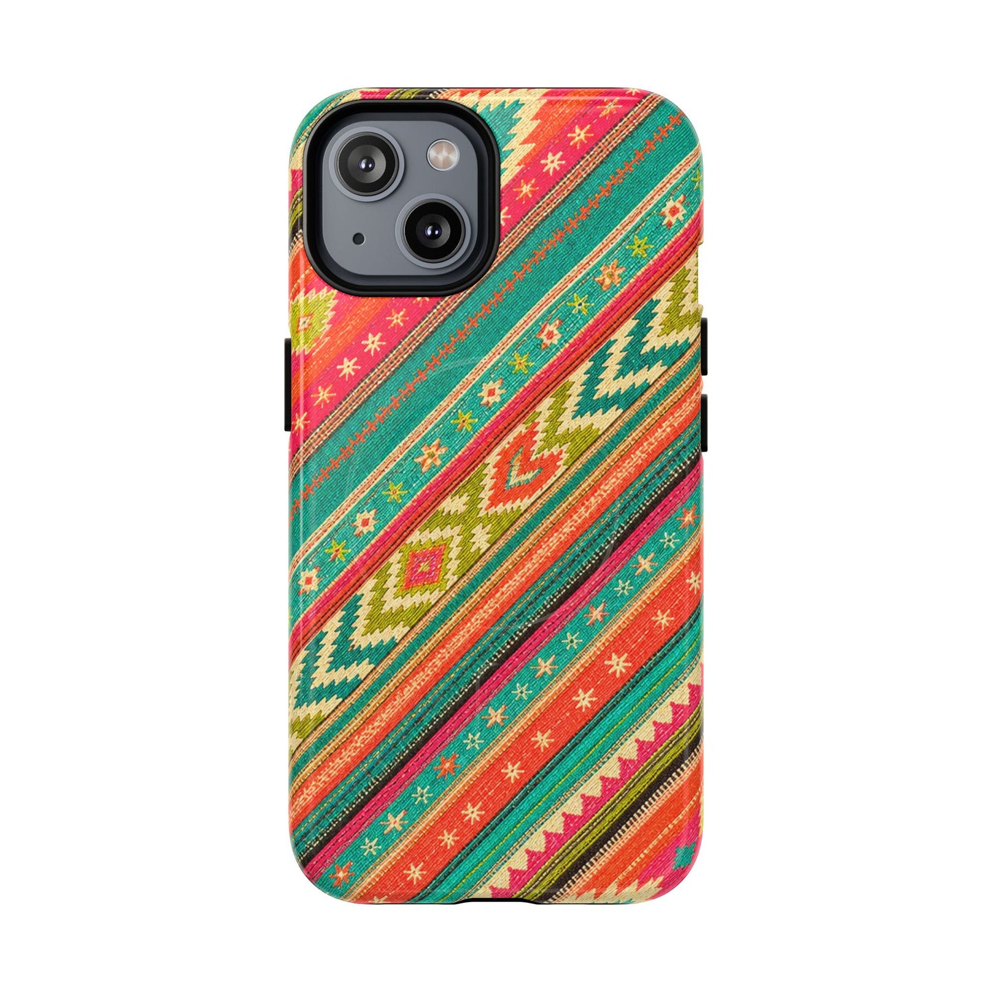 Summer Serape Magnetic Case