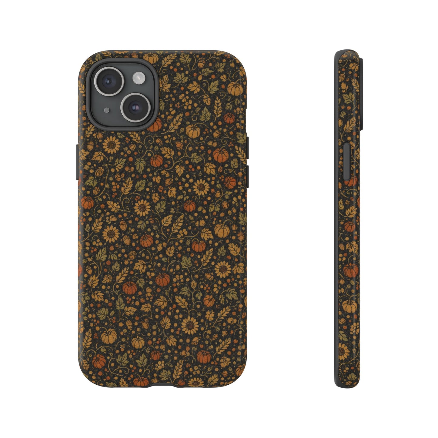 Sunflower Ditsy Tough Case
