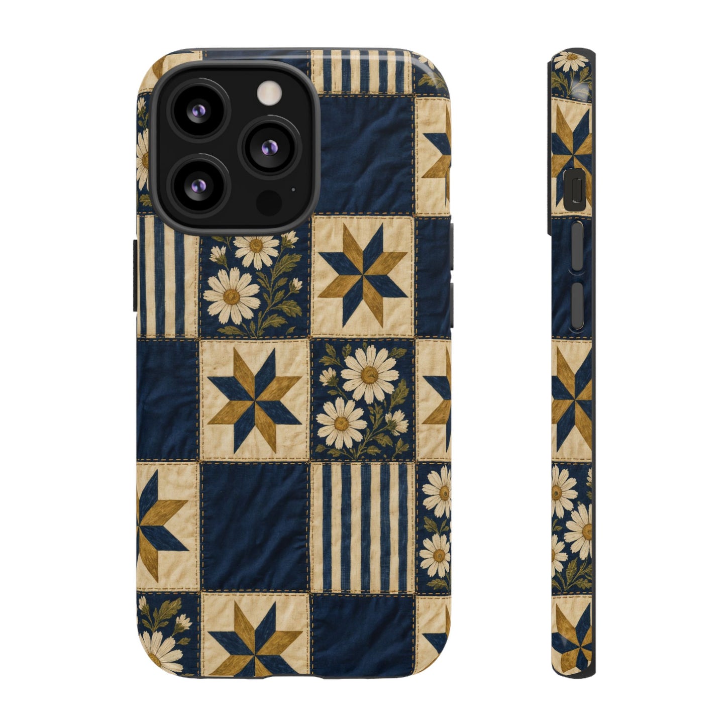 Barn Star Daisy Tough Case