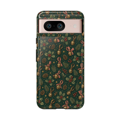 Jingle Bells Tough Case