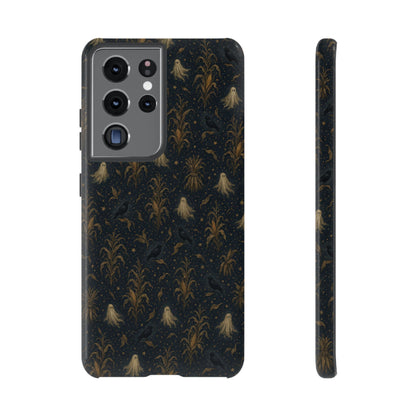 Ghost Cornfield Tough Case