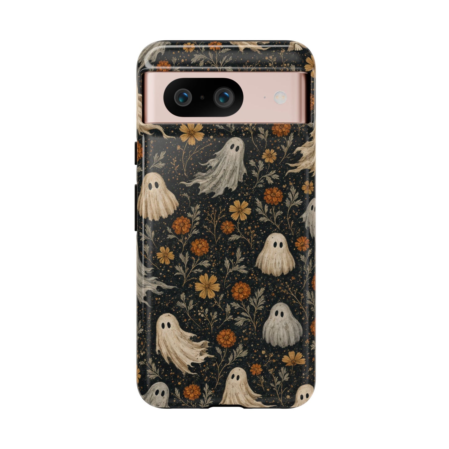 Ghost Garden Tough Case