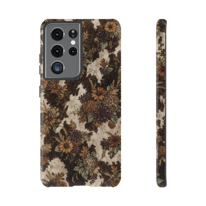 Cowhide Mums Tough Case