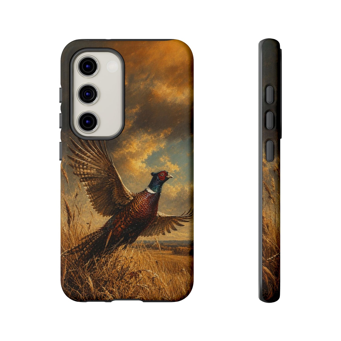 Pheasant Tough Case