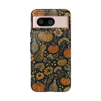 Midnight Pumpkins Tough Case