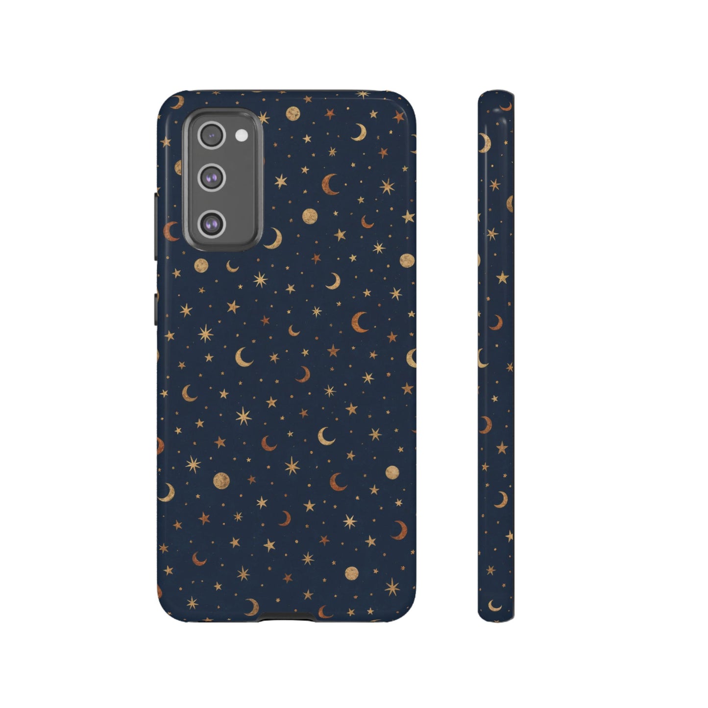 Western Celestial Tough Case