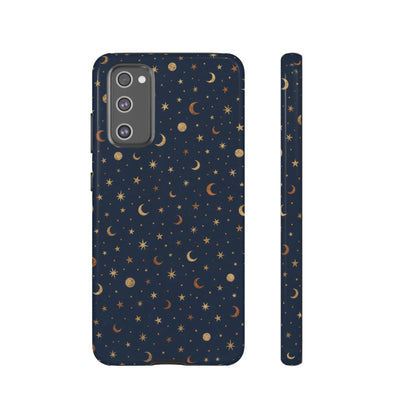 Western Celestial Tough Case