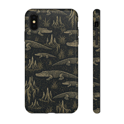 Cypress Gator Tough Case