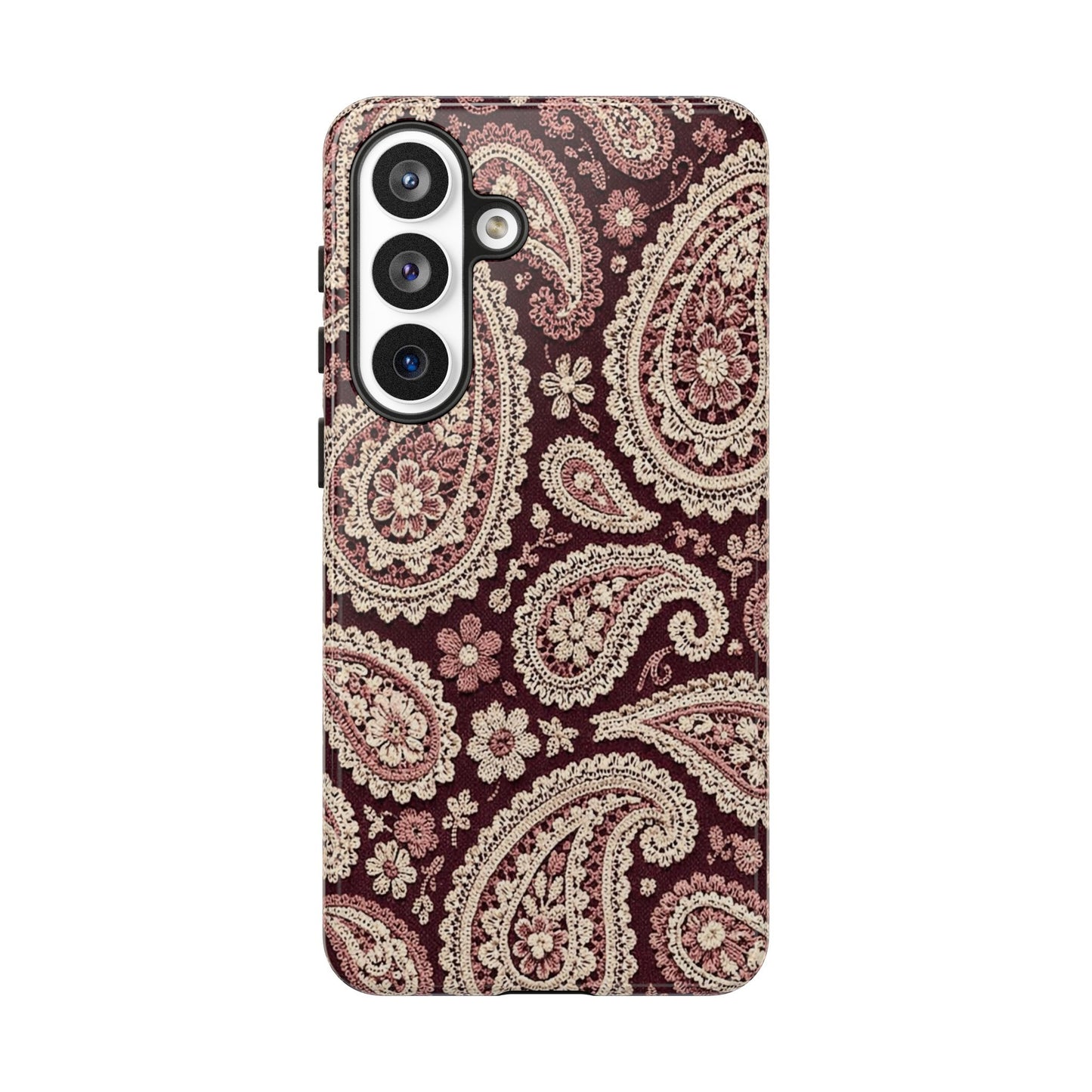 Lace Bandana Tough Case