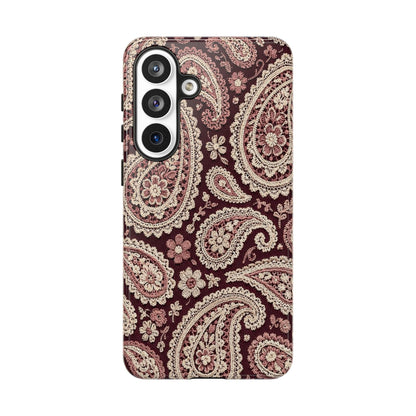 Lace Bandana Tough Case