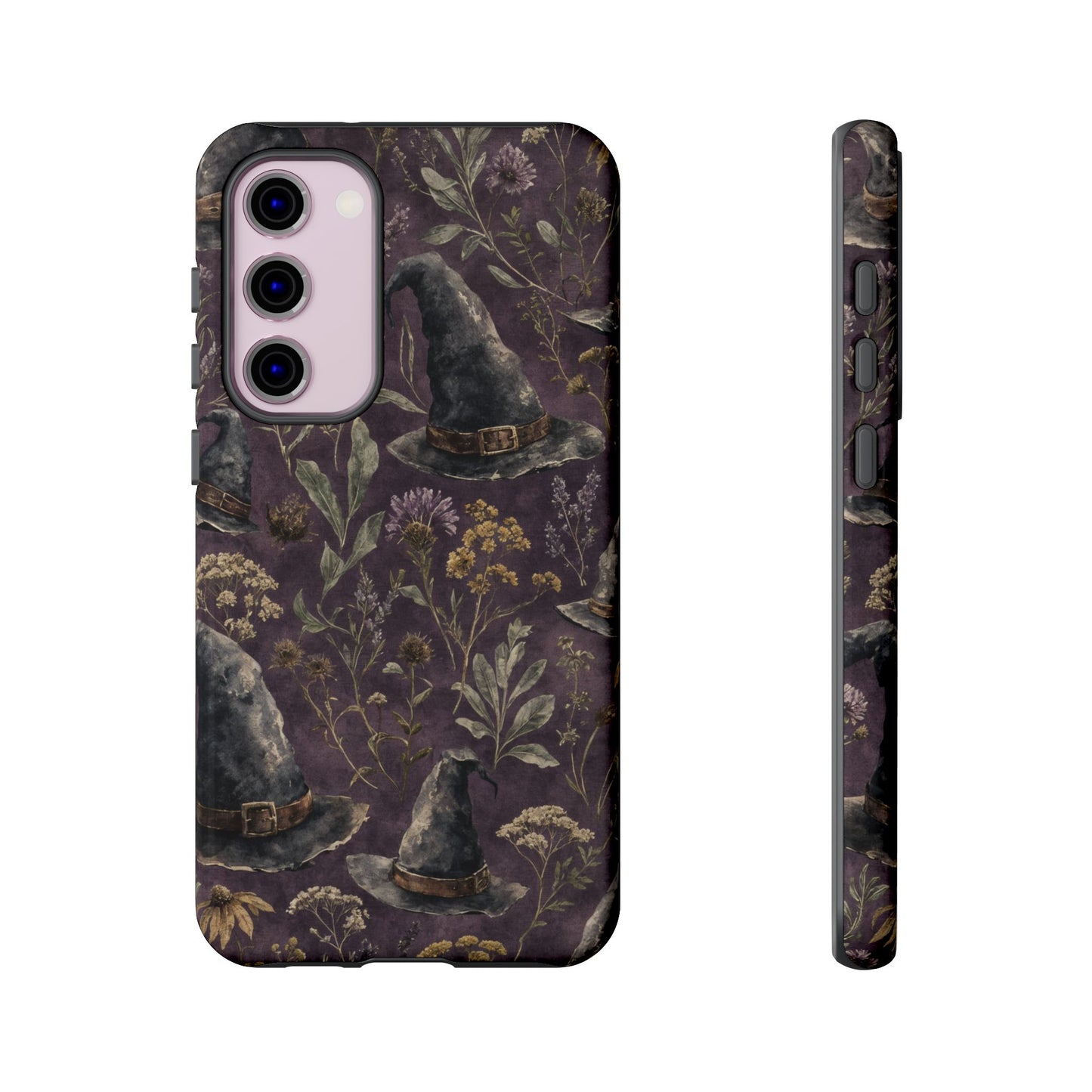 Prairie Witch Tough Case
