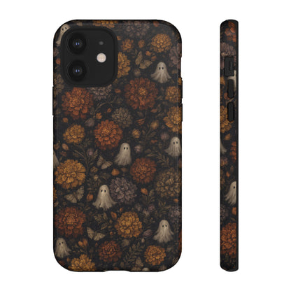Marigold Ghost Tough Case