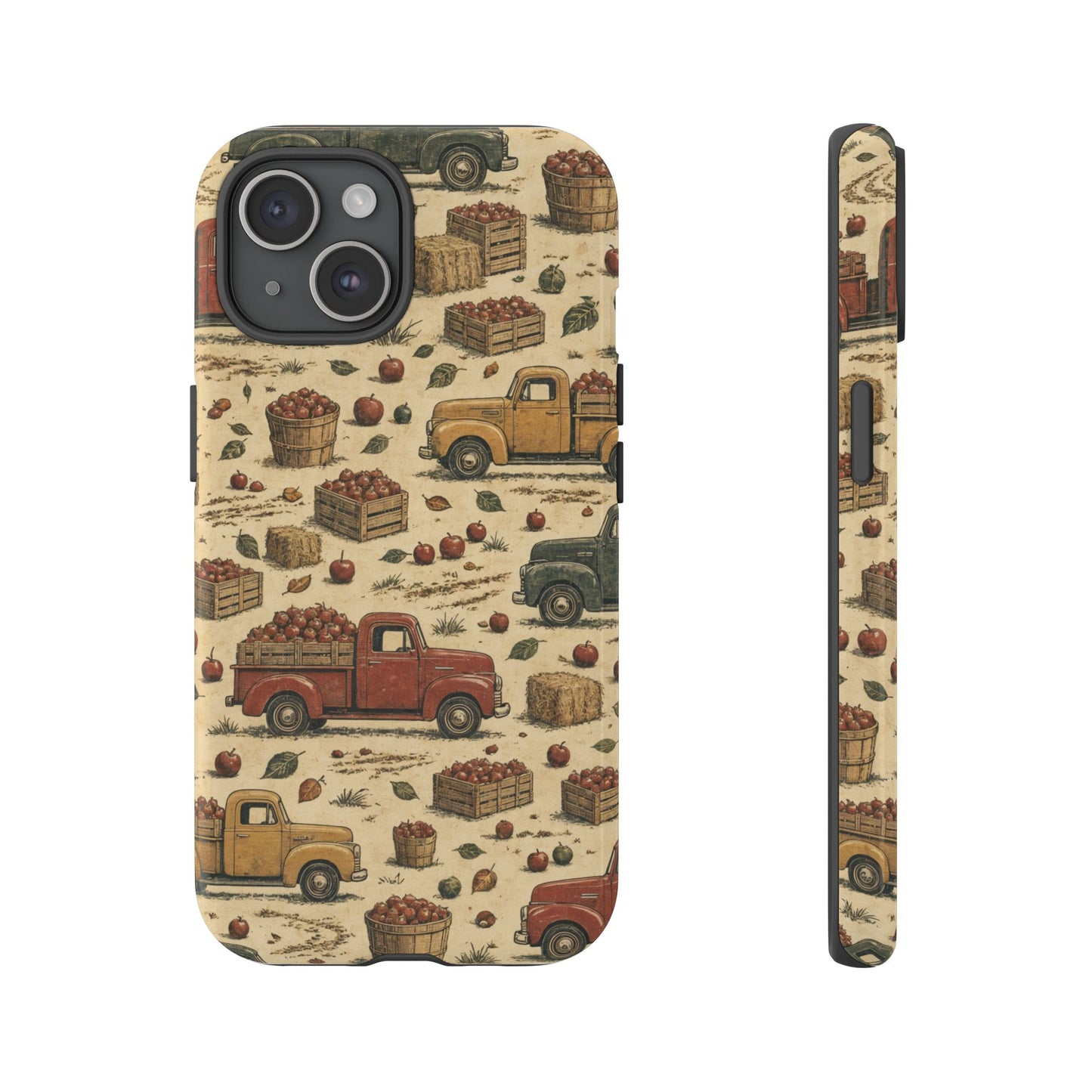 Orchard Truck Tough Case