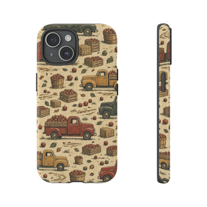 Orchard Truck Tough Case