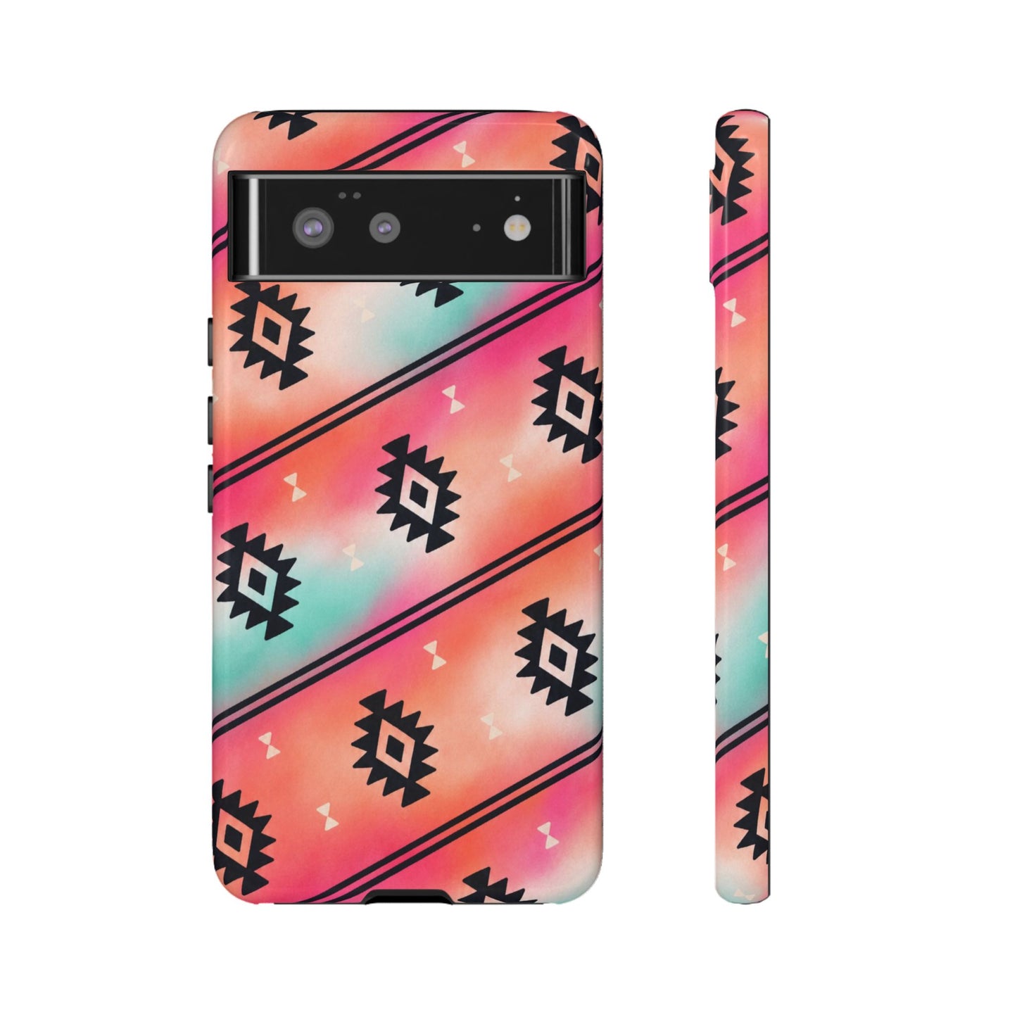 Desert Mirage Tough Case