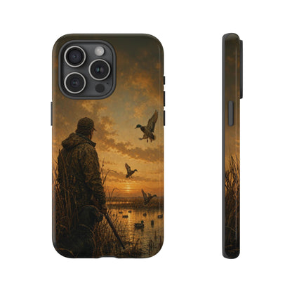 Duck Hunter Tough Case