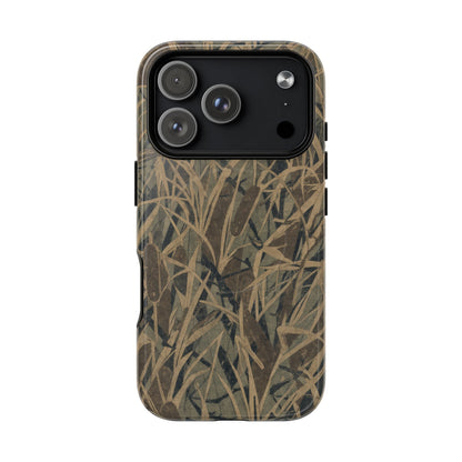 Duck Camo Magnetic Case
